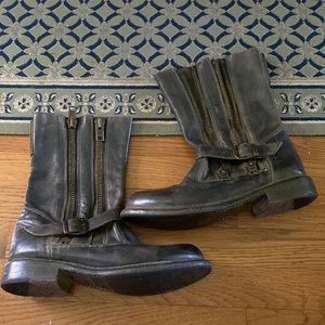 Bed Stu Hustle Boots